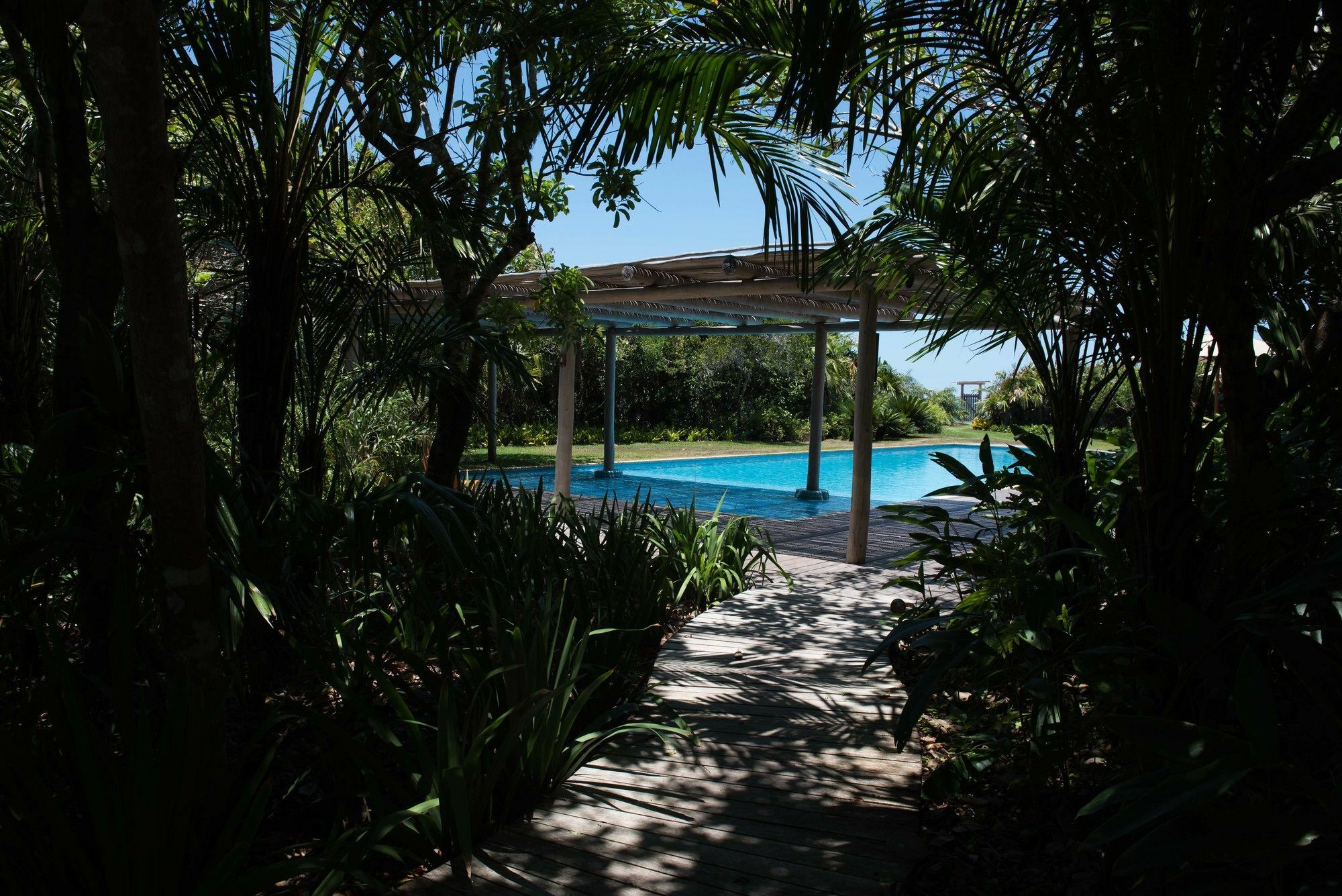 Pousada Tutabel Trancoso Bagian luar foto