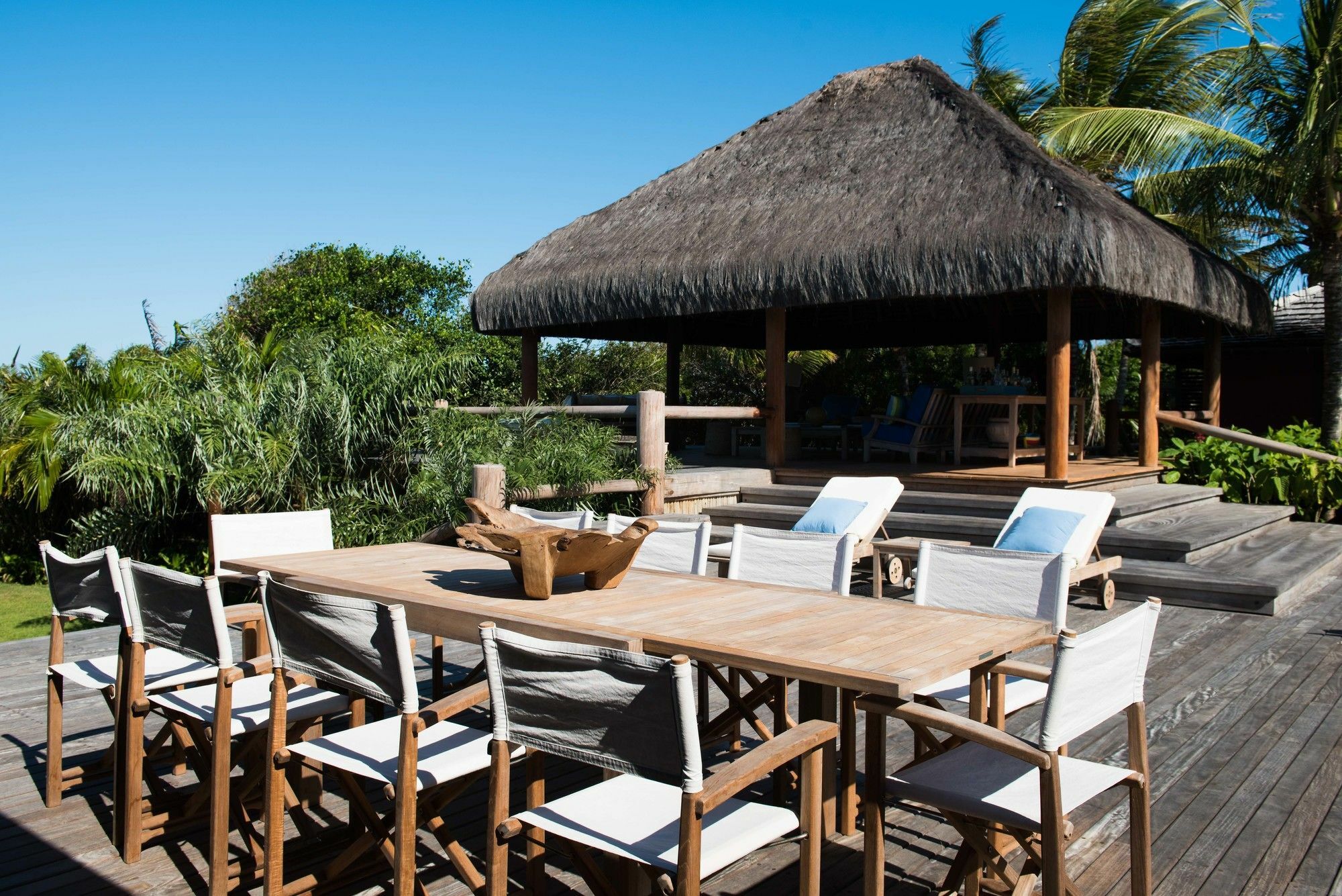 Pousada Tutabel Trancoso Bagian luar foto